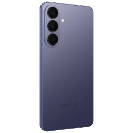 Samsung Smartphone Galaxy S26 12GB RAM 512GB 6.3" Dynamic AMOLED 2X 120Hz 5G Triple Cámara 50MP Android Violeta SM-S942BZVHEUB Samsung Smartphone Galaxy S26 12GB RAM 512GB 6.3" Dynamic AMOLED 2X 120Hz 5G Triple Cámara 50MP Android Violeta SM-S942BZVHEUB
